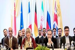 ریابکوف: «اینستکس و رآکتور اراک» مهمترین موضوعات نشست کمیسیون برجام هستند