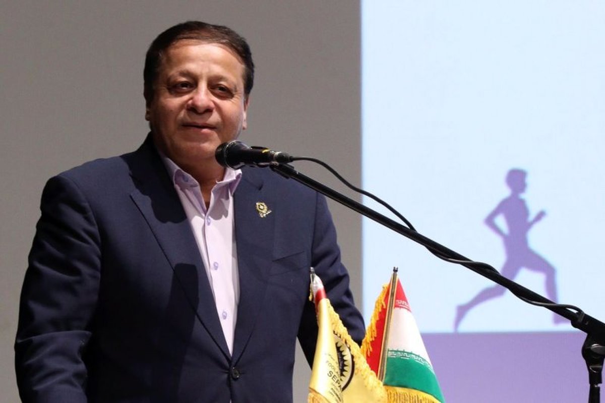 مخالفت رسمی سپاهان با حضور مو رایس در تیم ملی