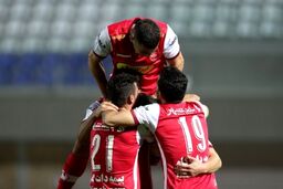 پرسپولیس به سبک بارسلونا و به شیوه رئال مادرید!