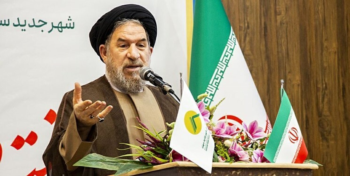 میرتاج الدینی: دشمنان بدانند ایرانی که امنیت کشورهای منطقه را تامین میکند، خیابانهایش را به دست اغتشاشگران نمیدهد