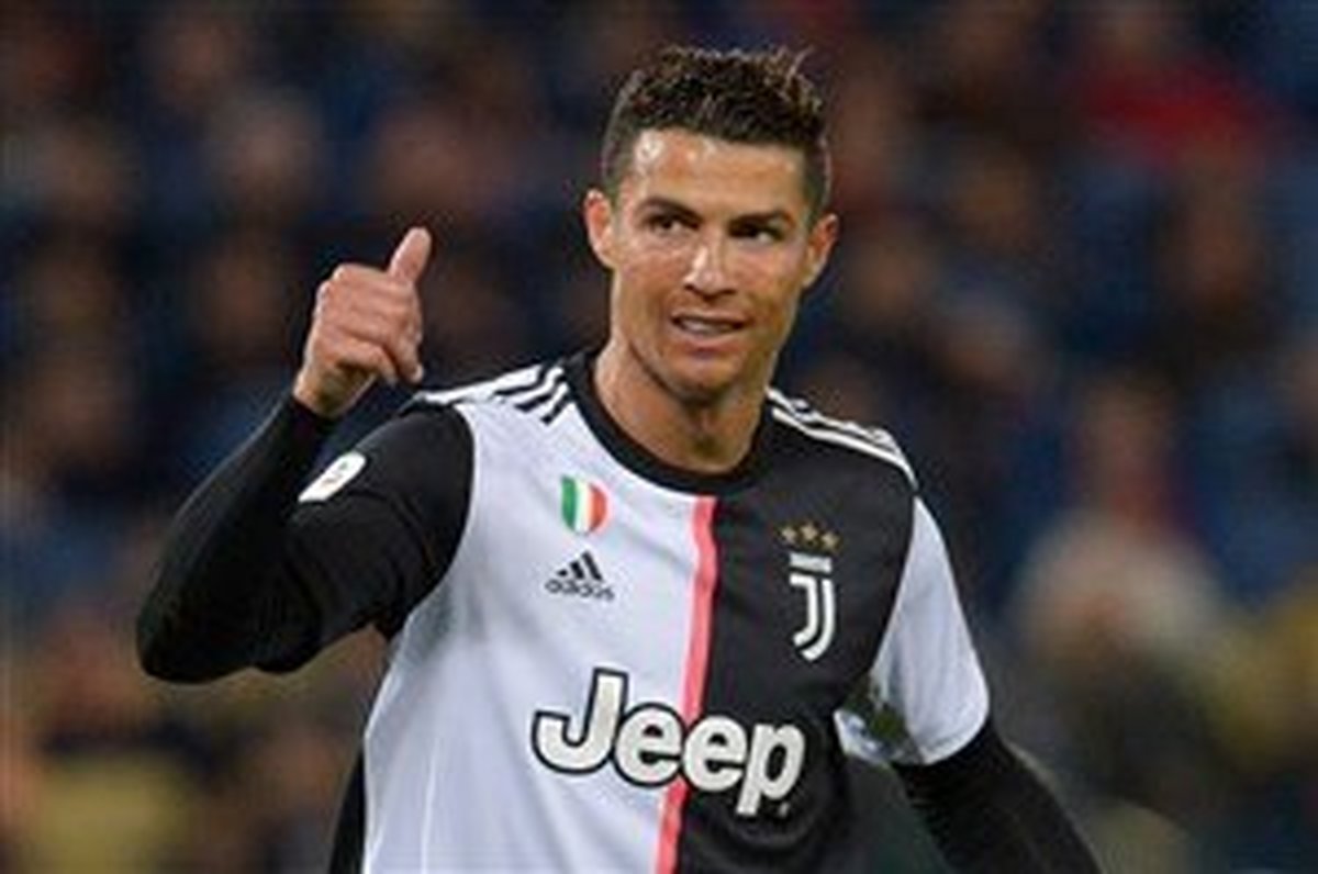 پلیس کره درباره رونالدو تحقیق می کند