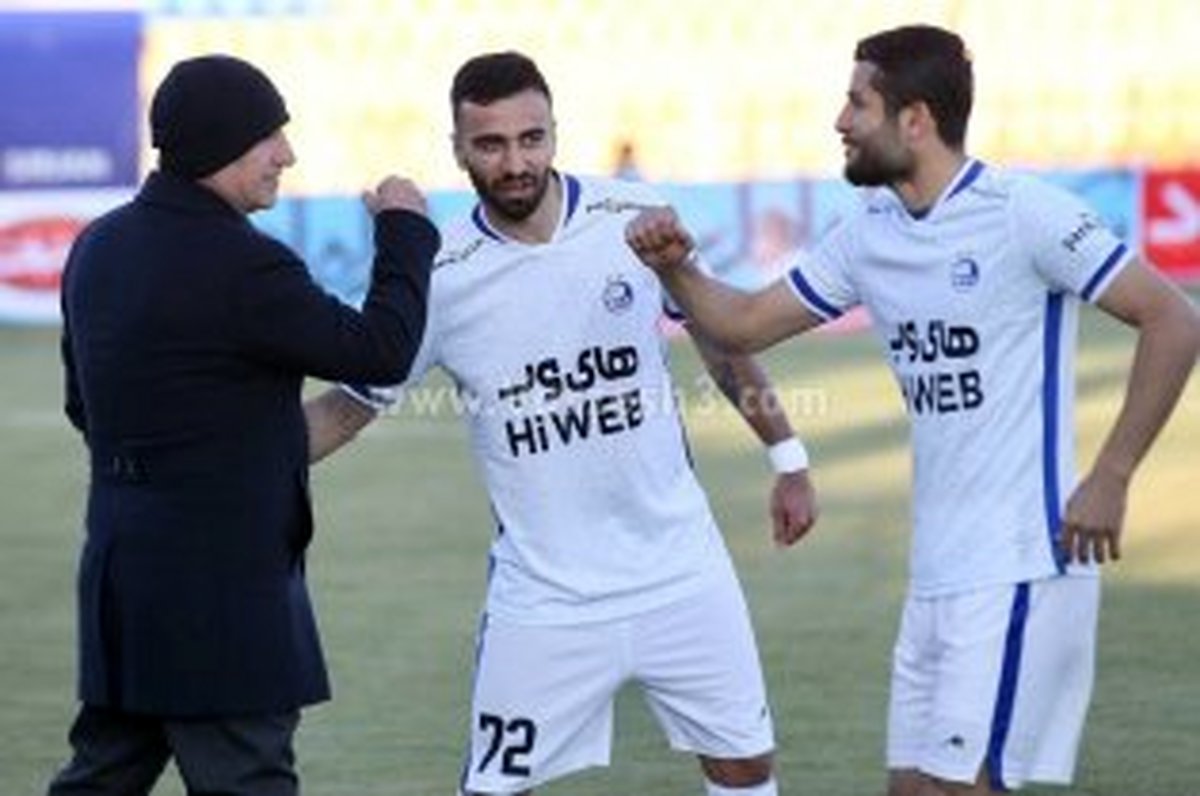 گل گهر – استقلال؛ ژنرال طلسم را میشکند؟