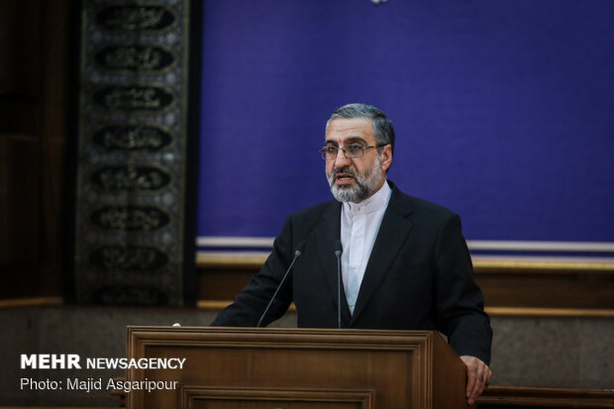 فوری: بازداشت ۵ جاسوس در وزارت خارجه، سازمان انرژی هستهای و وزارت دفاع