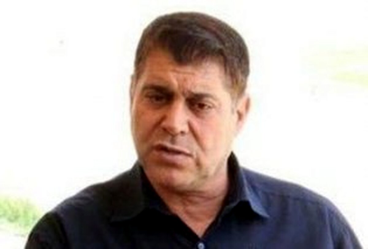 مدیرعامل فجرسپاسی تغییر کرد