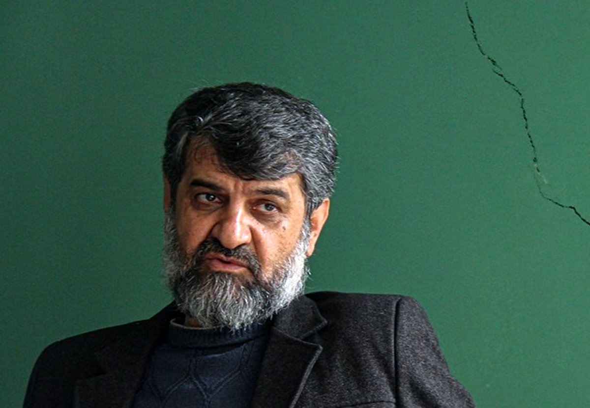 توصیه مهدی نصیری به رئیسی؛ «درس مهم سیاستورزی» که باید از چینیها بیاموزید