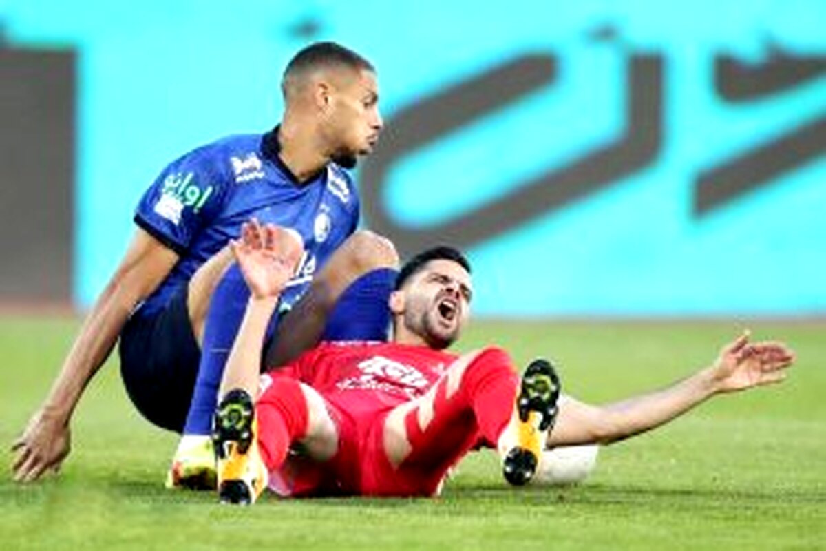 اختلال در خرید سهام استقلال و پرسپولیس