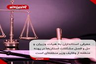 طرح جدید نمایندگان؛ ایران تقسیم شود