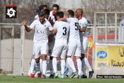 گزارش زنده؛ تراکتور 0- فولاد 1