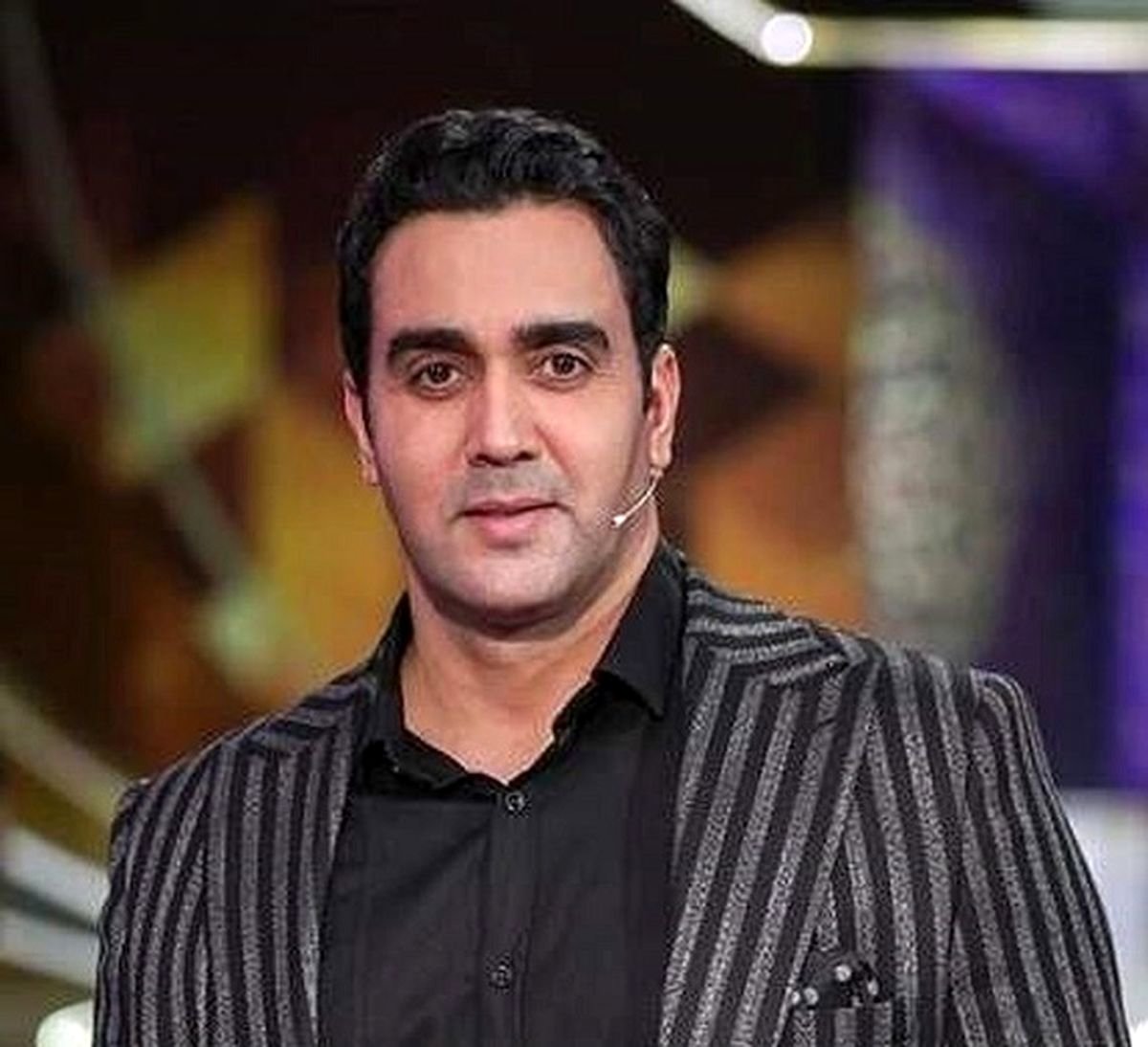 زندگینامه پوریا پورسرخ