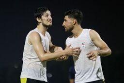 پنج ستاره ایران که باید  نگران شان  باشید