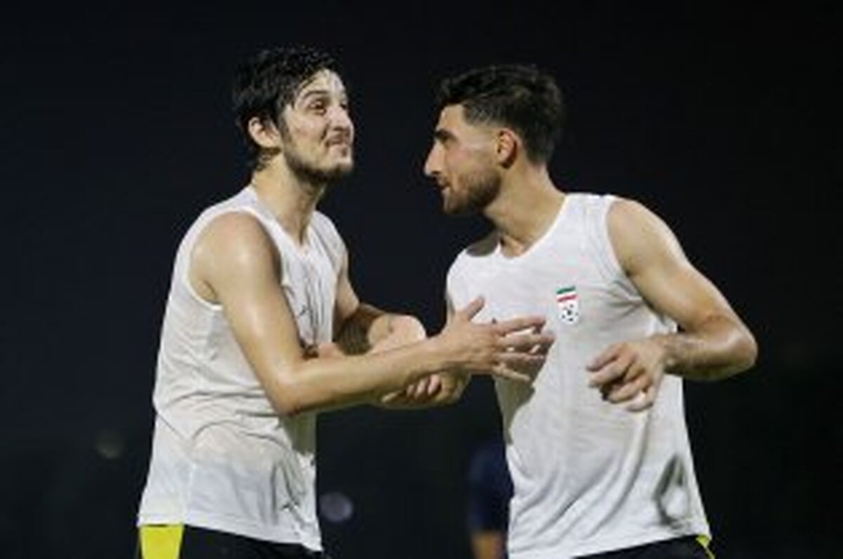 پنج ستاره ایران که باید  نگران شان  باشید