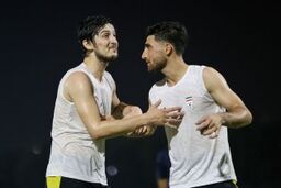 پنج ستاره ایران که باید  نگران شان  باشید