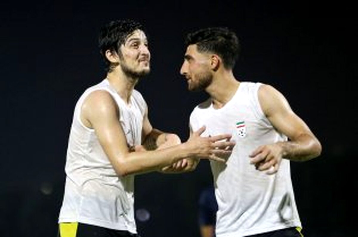 پنج ستاره ایران که باید  نگران شان  باشید