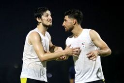 پنج ستاره ایران که باید  نگران شان  باشید