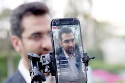 آذری جهرمی اصلاح‌طلب است یا اصولگرا