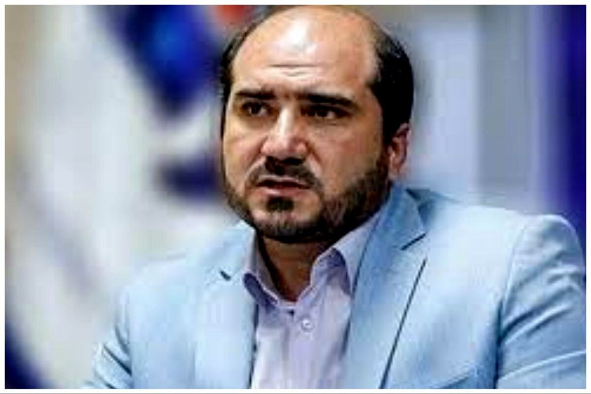 توییت مهم محسن منصوری در واکنش به ادعای کناره‌گیری سعید جلیلی از انتخابات