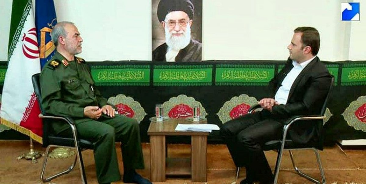 با ورود ناوهای آمریکایی به خلیج فارس امکان وقوع جنگ کمتر میشود
