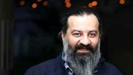 خالکوبی مهراب قاسمخانی + عکس