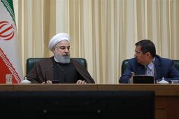 دستور رئیس جمهور به همتی