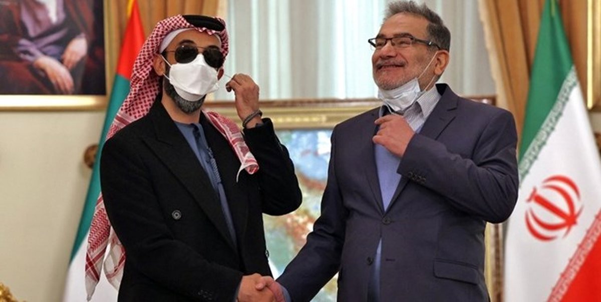 ترس صهیونیست‌ها از گرم‌شدن روابط ایران و امارات