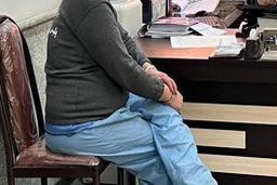 زن همسایه با زیرکی دست قاتل را رو کرد +عکس