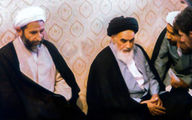 در اولین دیدار خصوصی آیت الله یزدی با امام چه گذشت؟