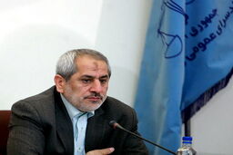 تشکیل پرونده برای مسئول اتحادیه‌ فروشندگان لوازم خانگی