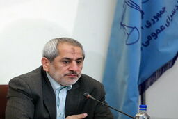 تشکیل پرونده برای مسئول اتحادیه‌ فروشندگان لوازم خانگی
