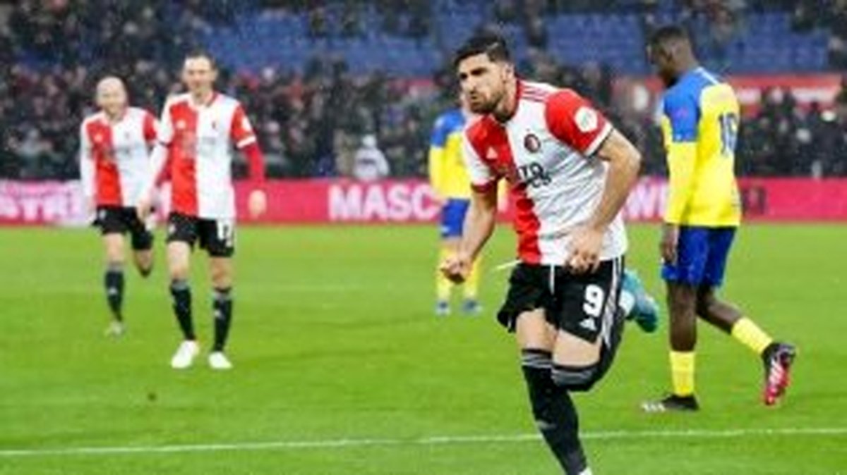 جهانبخش دیر آمد فاینورد باخت