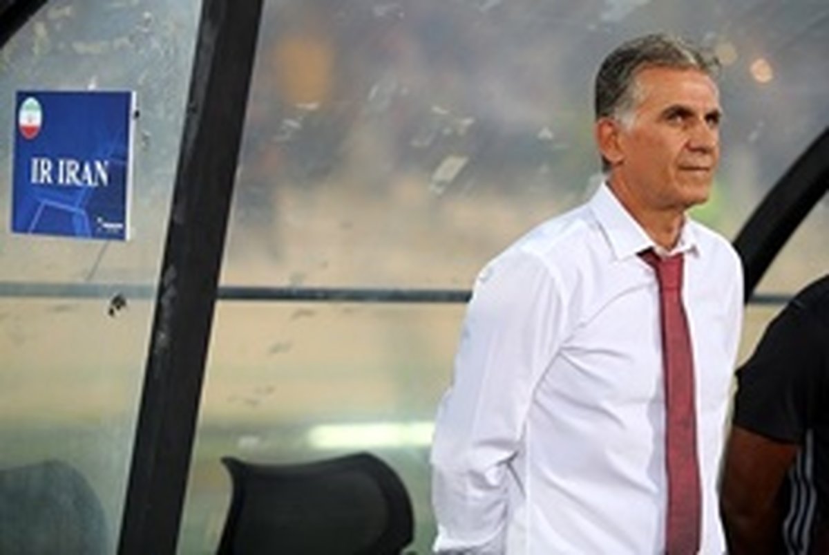 کیروش سرمربی استرالیا میشود