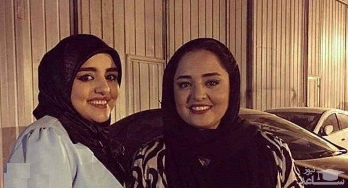 نرگس محمدی مادر شد | رونمایی نرگس محمدی از فرزندش همه را شوکه کرد 