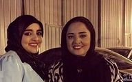 رونمایی نرگس محمدی از خانه لاکچری اش | خانم با این دیزاین و سلیقه کل همه رو خوابوند 