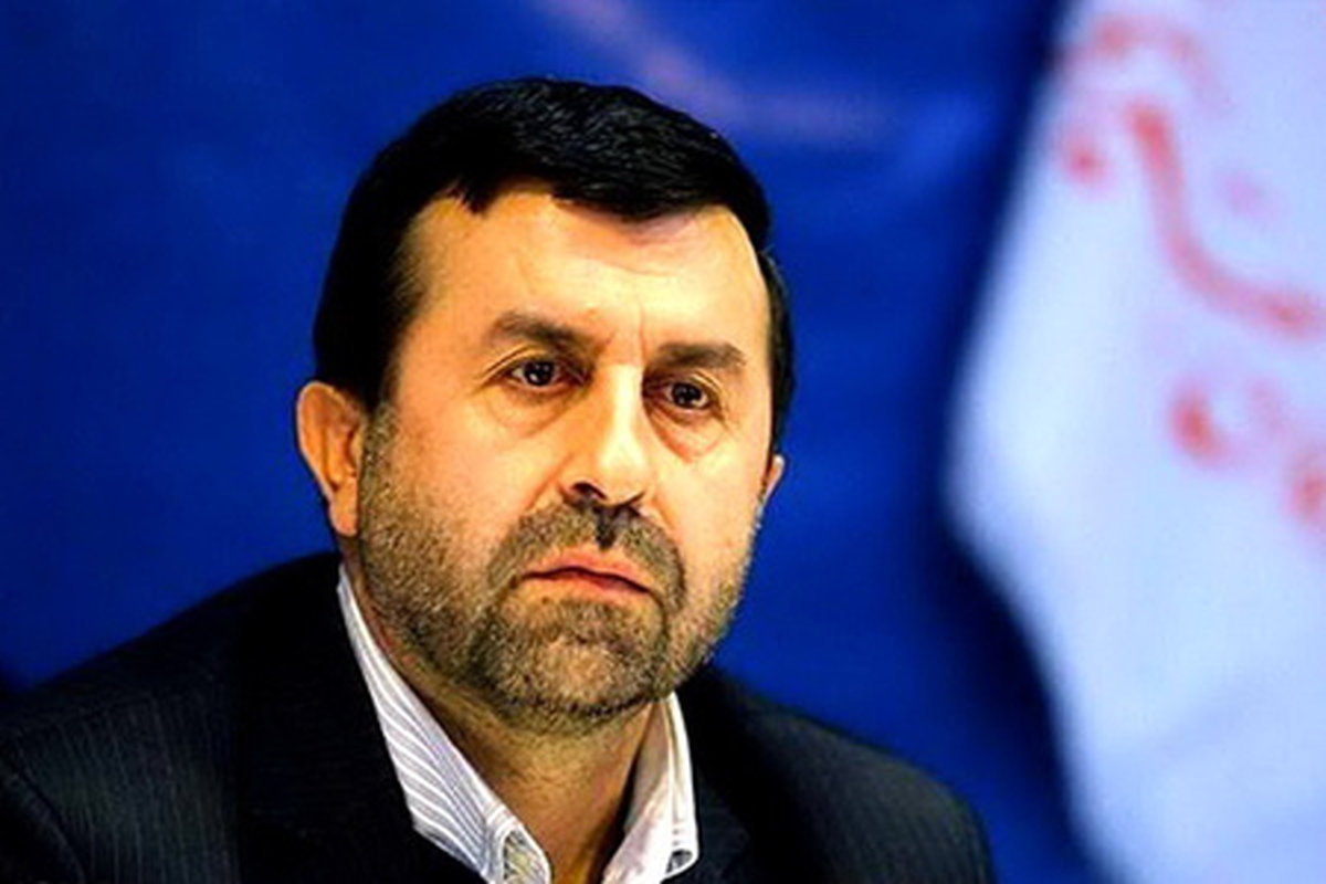 اردکانیان فردی قابل اعتماد برای تصدی وزارت نیرو است