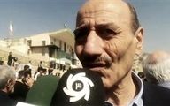 فیلم/ صحبتهای جلال طالبی درباره مرحوم جعفر کاشانی