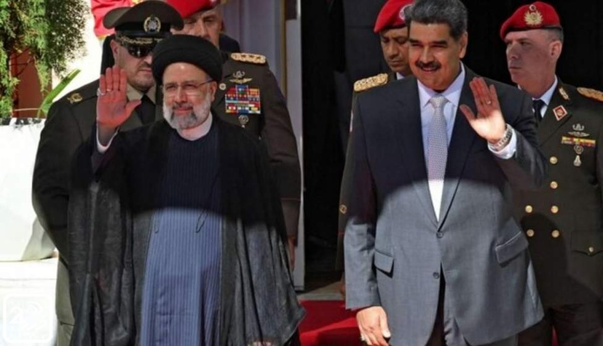 سفر رئیس جمهور به آمریکای لاتین با هدف شکستن تحریمهای بینالمللی انجام شد