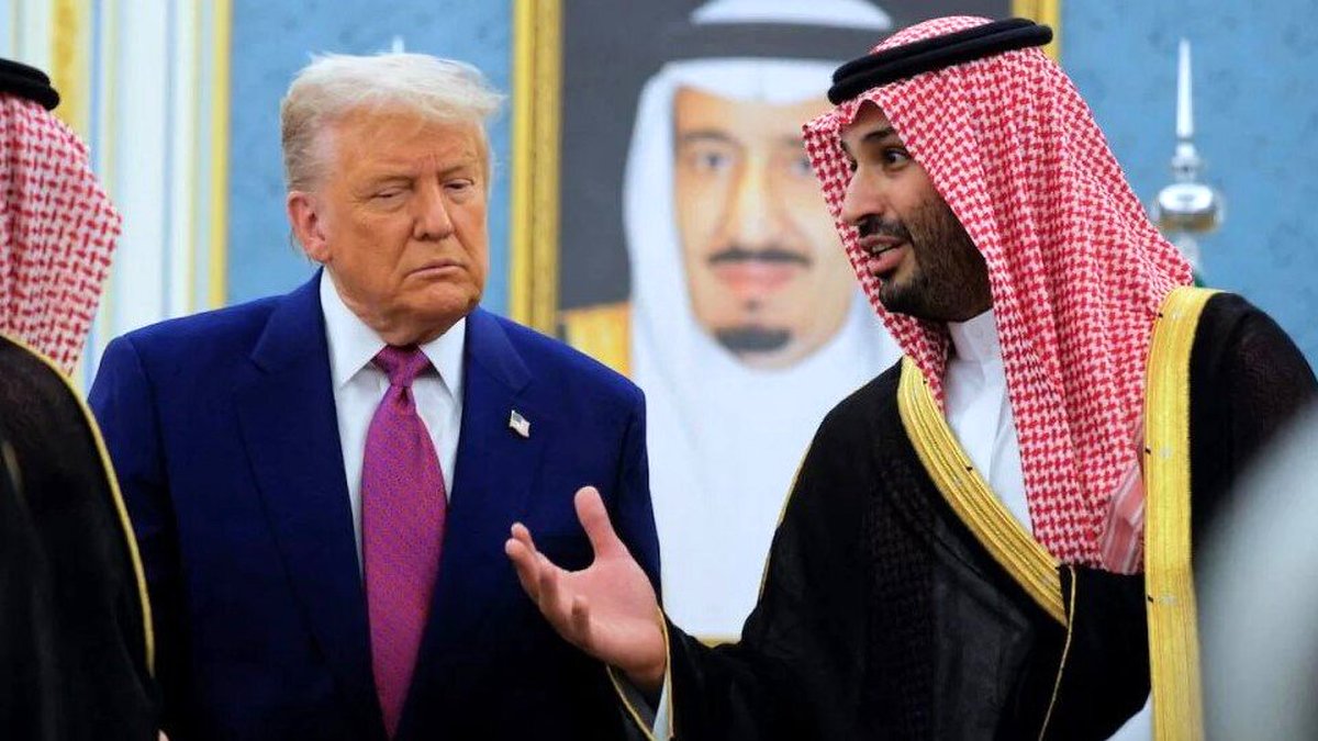 جواب رد عربستان به درخواست آمریکا در جنگ علیه ایران