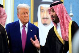 جواب رد عربستان به درخواست آمریکا در جنگ علیه ایران