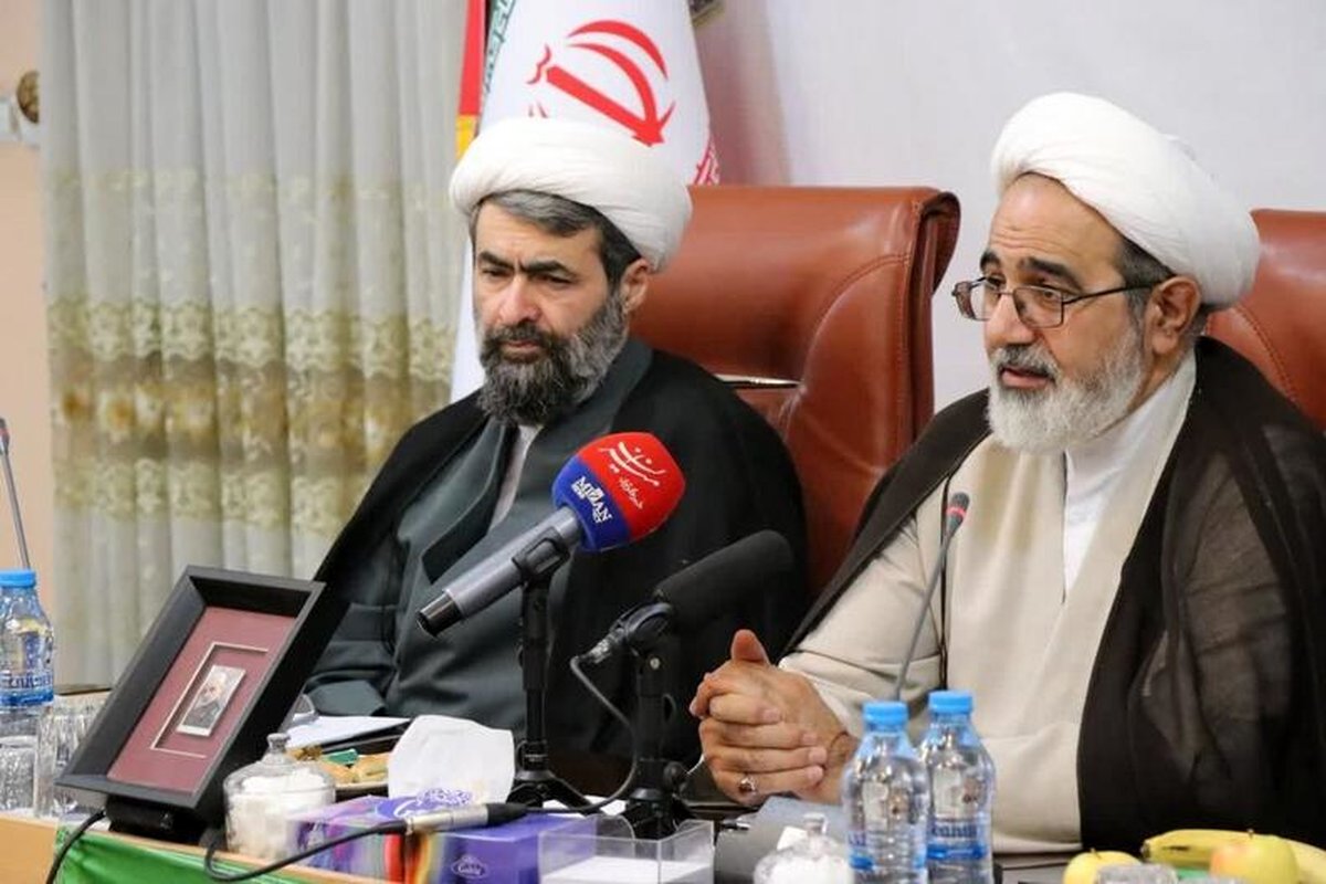 رئیس سازمان قضائی نیروهای مسلح: در پرونده مصلی زاهدان برای ۲۶ نفر کیفرخواست صادر شد