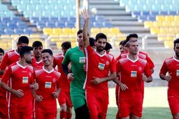 شرط حضور پرسپولیس در ترکیه
