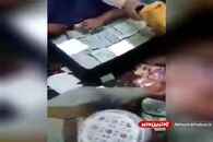طالبان 6 و نیم میلیون دلار در منزل معاون اول اشرف غنی کشف کرد