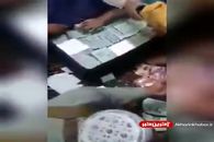 طالبان 6 و نیم میلیون دلار در منزل معاون اول اشرف غنی کشف کرد