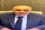 نخست وزیر سوریه آماده انتقال قدرت هستیم + ویدئو