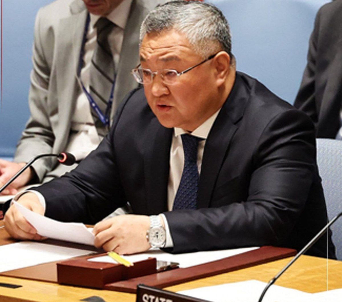 واکنش چین به فعال شدن مکانیسم ماشه