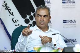  کاپیتان پیشین تیم فوتبال پرسپولیس:  کی‌روش باید آرامش تیم ملی را حفظ کند