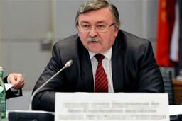 توصیه روسیه به شورای حکام درباره ایران