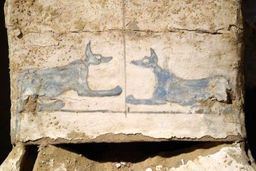 کشف چندین مومیایی مصری در نزدیکی قدیمی‌ترین هرم جهان