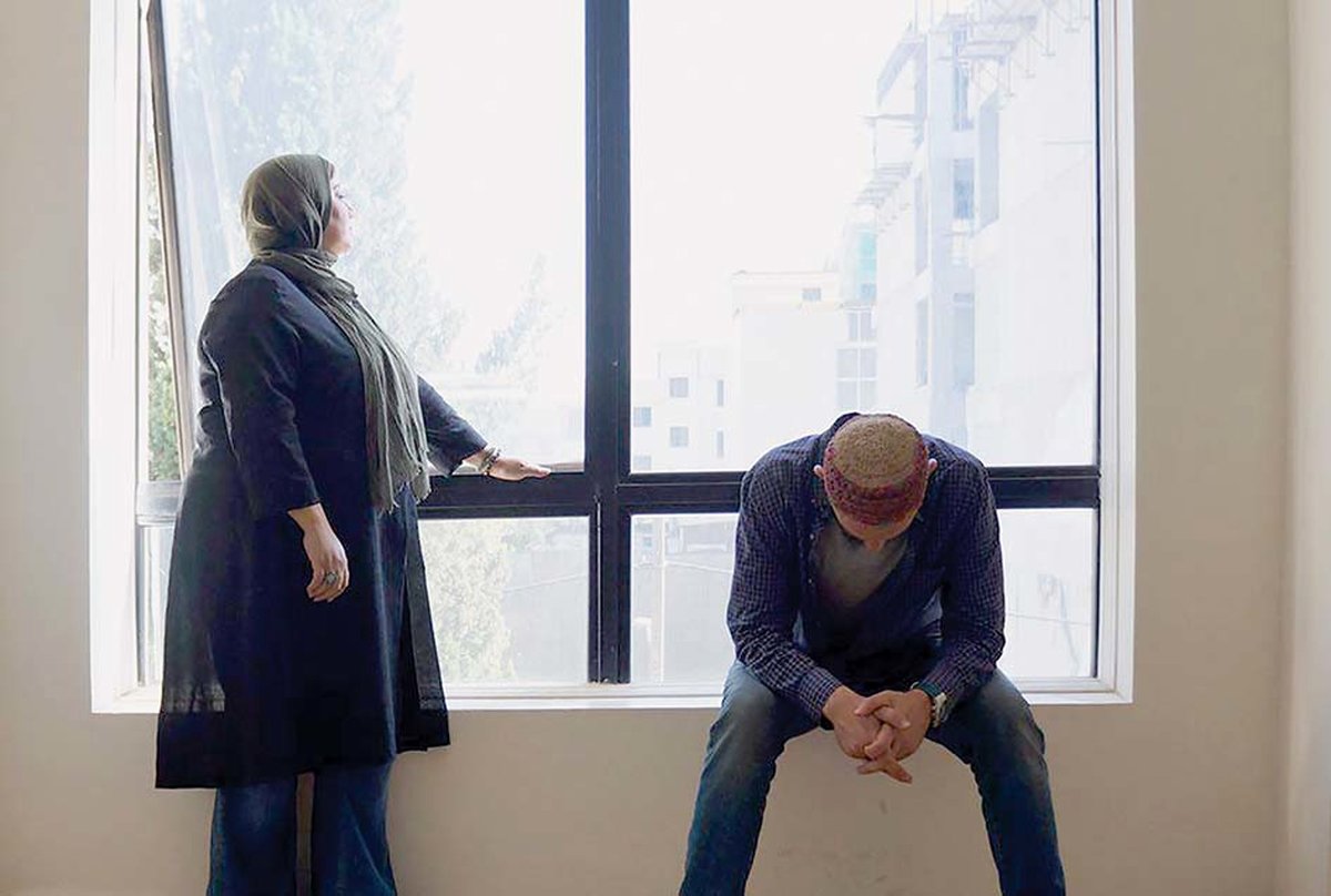 فراز و فرودهای فیلم شماره 17 سهیلا / رفتار جامعه با زنان توهینآمیز است