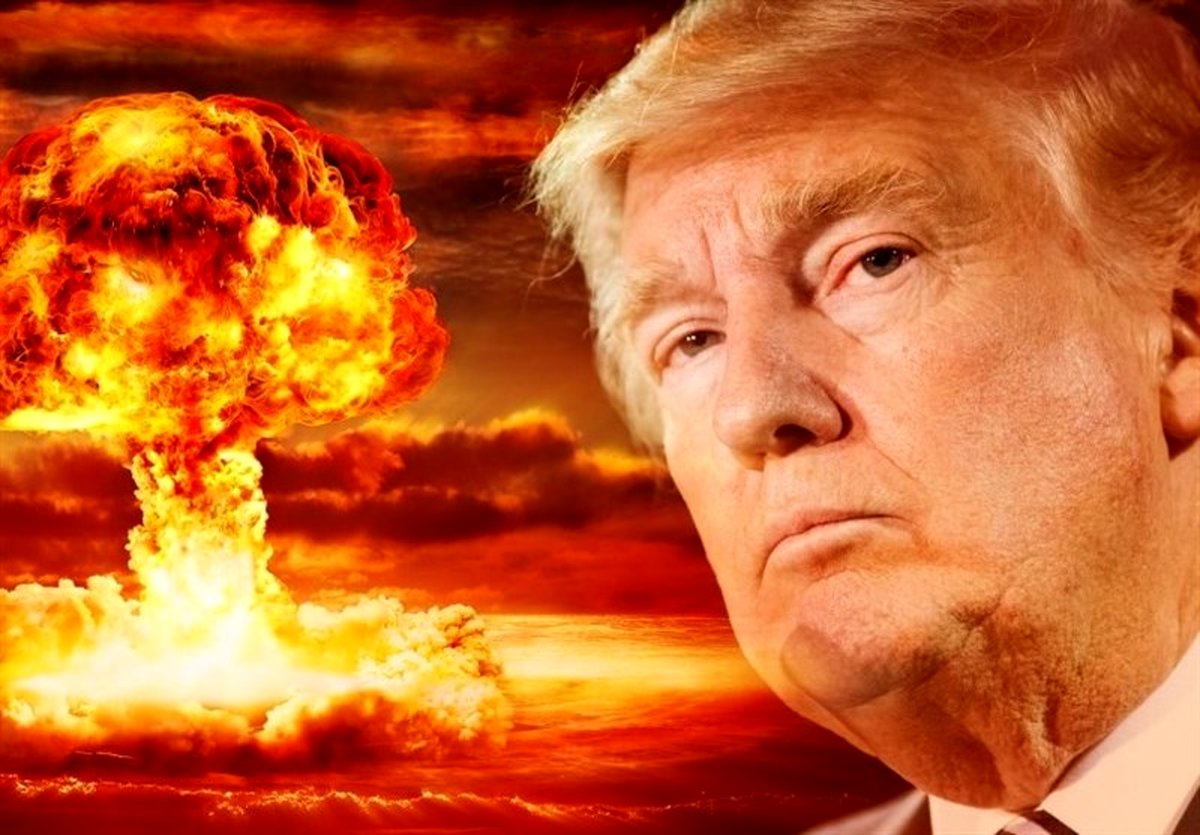 عطوان: قمار ترامپ درباره سوریه؛ روزهای سخت آمریکا در راه است