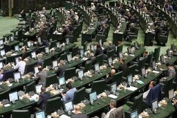 قوای نظامی ایران مدرن تر و تجهیز می شود