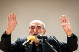 شریعتمداری: انتظار دارید آمریکا و اروپا با چه زبانی مرگ برجام را اعلام کنند که باور کنیم؟!
